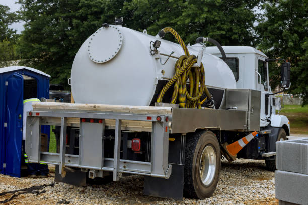 Portable sink rental in Drexel, OH